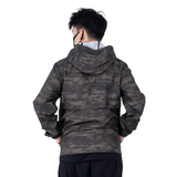 Áo Khoác Nike Army Windbreaker Hooded Jacket