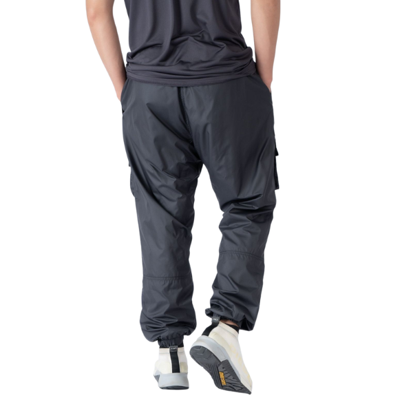 Quần Dài Ura Woven Trousers