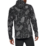 Áo Khoác Nike Essential Printed Camo Running Jacket