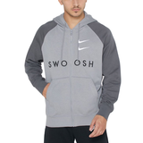 Áo Khoác Nike Swoosh French Terry Fleece Jacket