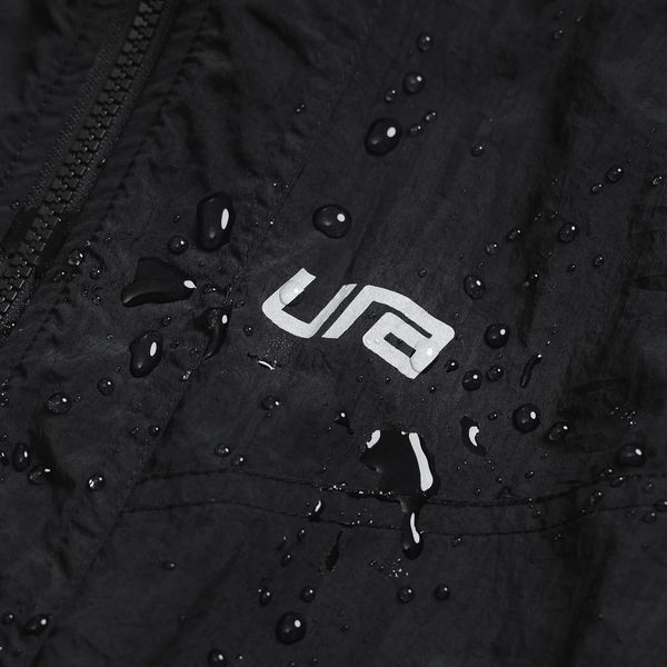 Áo Khoác Ura Windrunner + Flash Jacket