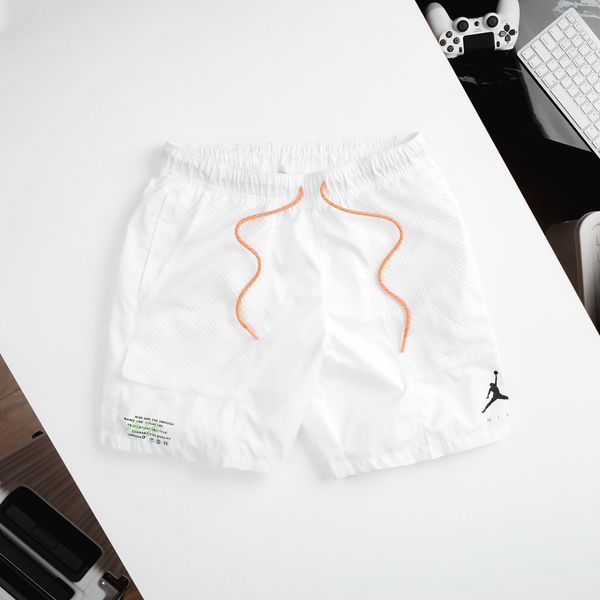 Quần Ngắn Jordan Jumpman Woven Statement Shorts