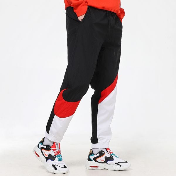 Quần Dài Nike Sportwear Swoosh Woven Pants