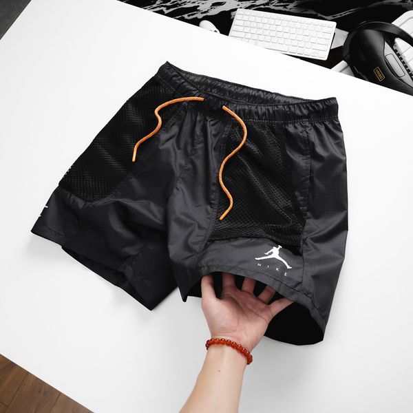 Quần Ngắn Jordan Jumpman Woven Statement Shorts