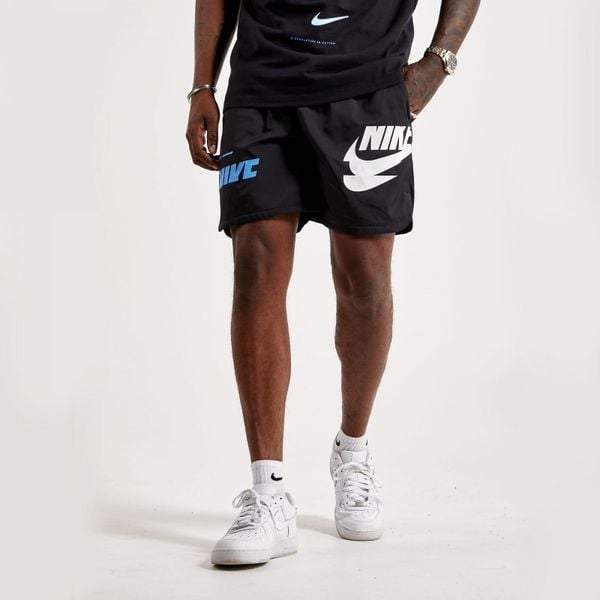 Quần Ngắn Nike Essential + Woven Shorts