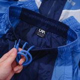 Quần Dài Ura Windrunner + Flash Pants