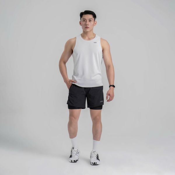 Bộ Thể Thao Ura Premium Stride Hybrid