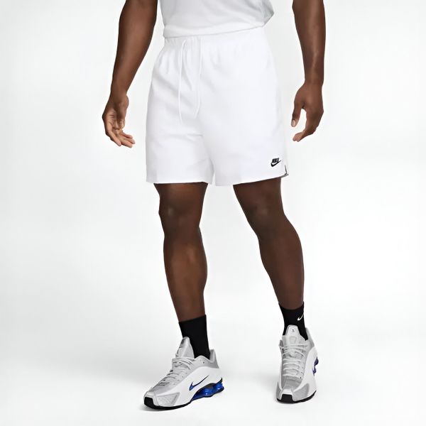 Quần Ngắn Nike Woven Flow Shorts
