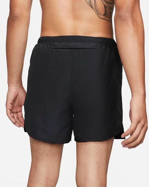 Quần Ngắn Ura Challenger 5’ Shorts