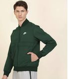 Áo Khoác Nike Men's Woven Bomber Players Jacket (SAM)