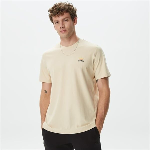 Áo Thun Adidas Originals Men's Graphic Planet T-Shirt