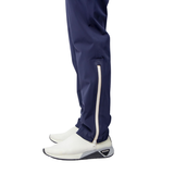 Quần Dài Lacoste Golf Zipper Pants