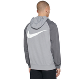 Áo Khoác Nike Swoosh French Terry Fleece Jacket
