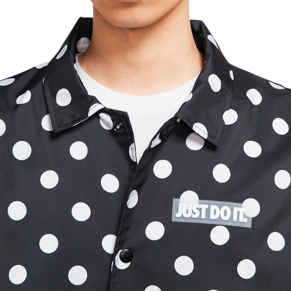 Áo Khoác Nike Sportswear JDI Men’s Woven Jacket