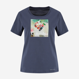 Áo Thun Columbia Alpine Way Screen T-Shirt