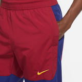 Quần Dài Nike F.C Barcelona Woven Pants