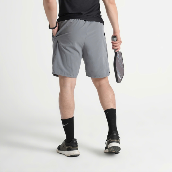 Quần Ngắn Ura Flex Distance Shorts