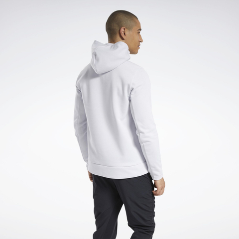 Áo Khoác Reebok Hooded Half-Zip Jacket