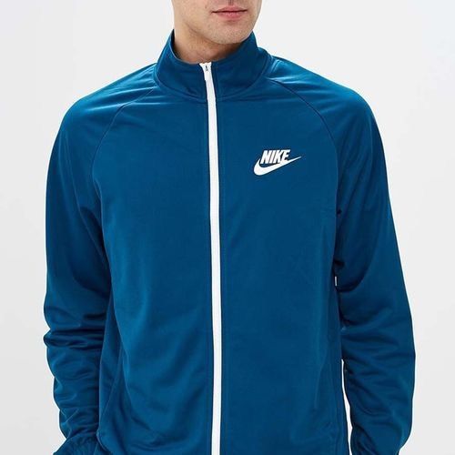 Áo Khoác Nike Full Zip Woven Training Jacket