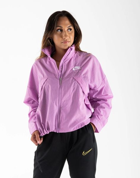 Áo Khoác Nike Air Women’s Windbreaker Jacket