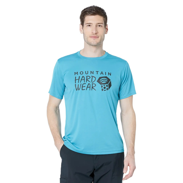 Áo Thun Moutain Hardwear Men’s Hommes