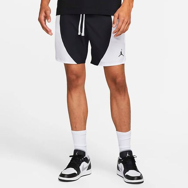 Quần Ngắn Jordan Jumpman Dri-Fit Woven Shorts