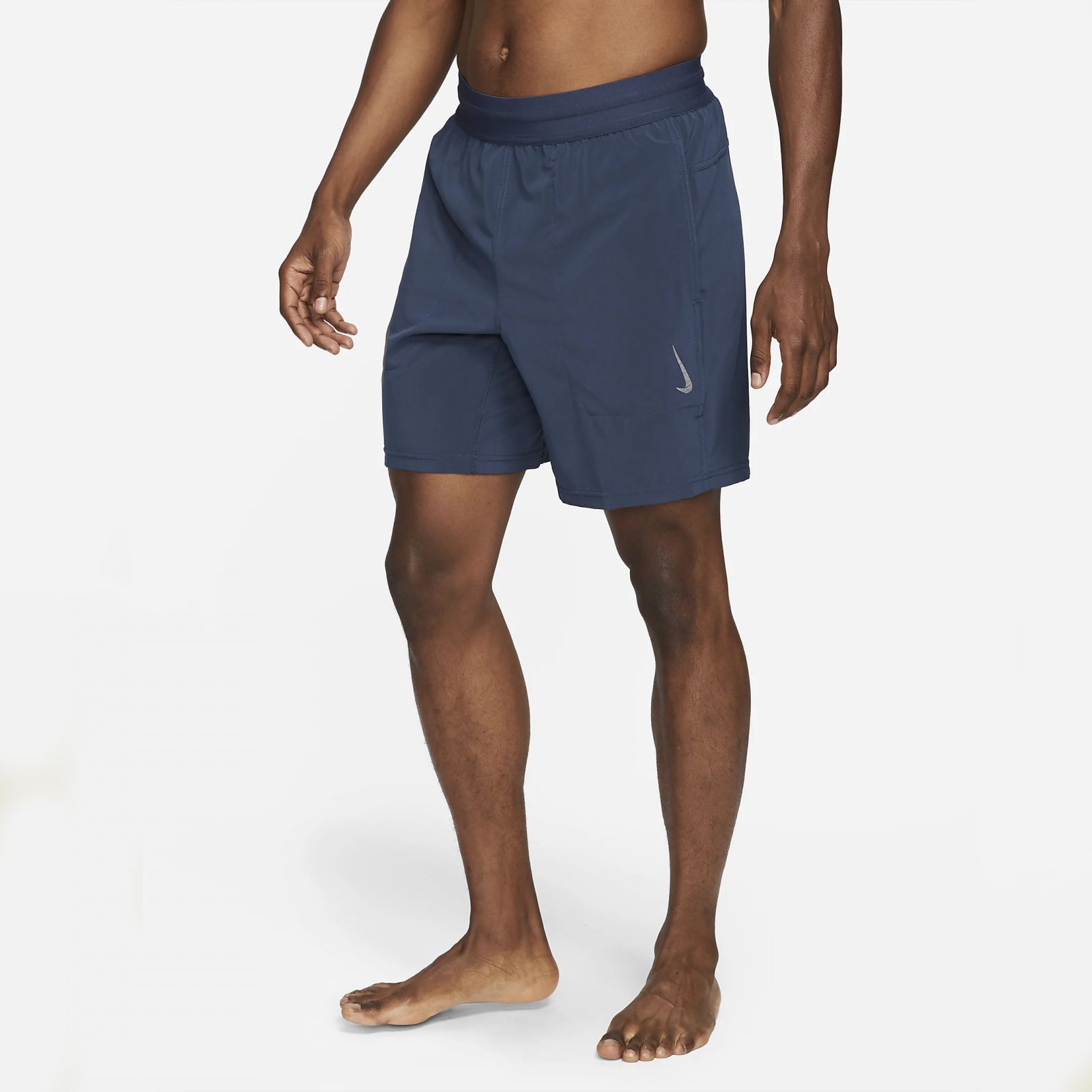 Qu n Ng n Nike Dri Fit Men s Yoga Training Shorts NeoShop