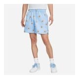 Quần Ngắn Nike Sportswear Sport Essentials+ Floral Shorts