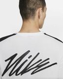 Áo Thun Nike Dri-Fit Fleece Training Top