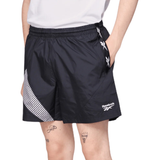 Quần Ngắn Reebok Classics  Printed Men Black Sports Shorts (CH)