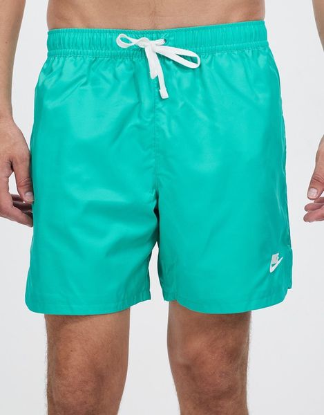 Quần Ngắn Nike Woven Flow Shorts