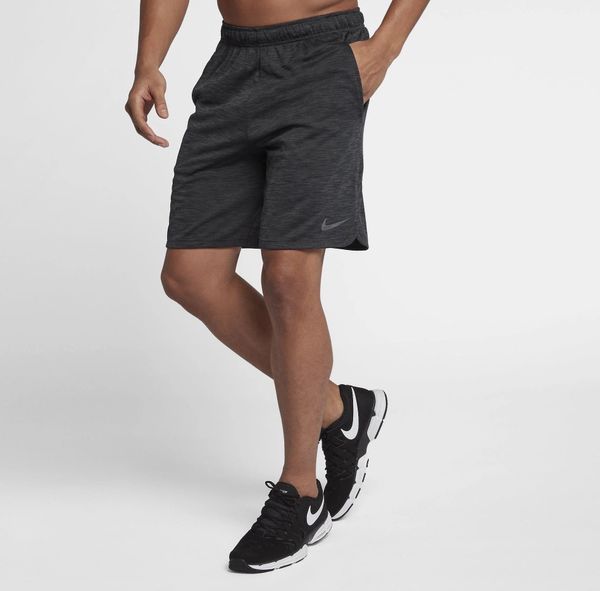 Nike Dri-Fit Training Erkek Shorts (SAM)