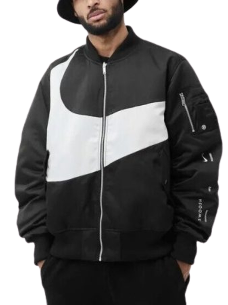 Áo Khoác Nike Sportswear Swoosh Therma-FIT Jacket