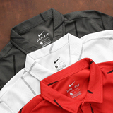 Áo Thun Nike Dri-Fit Tiger Woods Men's Polo