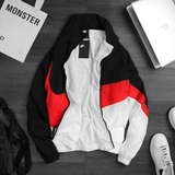 Áo Khoác Nike Sportwear Swoosh Woven Jacket