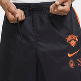Quần Dài Nike Nba New York Knicks Courtside Men’S Track Pants