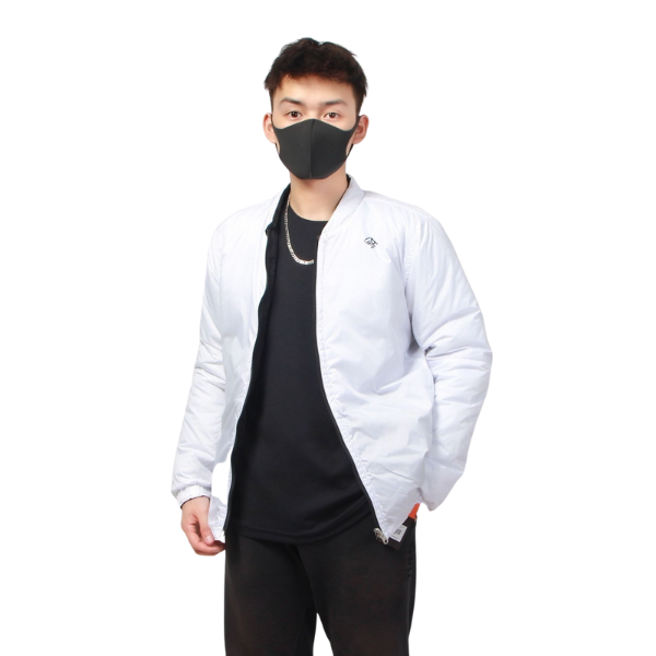 Áo Phao Ura Core Fill Jacket