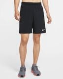 Quần Ngắn Nike Flex Woven Trainning Shorts