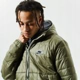 Áo Phao Nike Synthetic Fill Zip Jacket (CH)