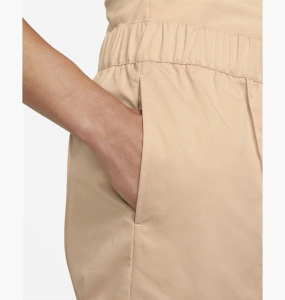 Quần Dài Nike Women's Sportswear Essential Woven High-Rise Pants