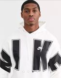 Áo Khoác Nike Sportswear Fleece Pullover Hoodie