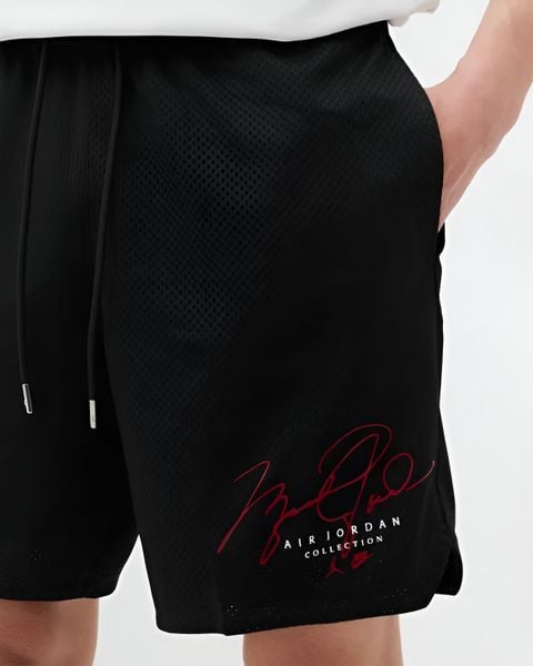 Quần ngắn Air Jordan Essentials Flight Logo Shorts