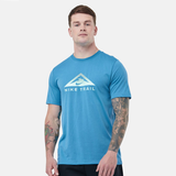 Áo Thun Cotton Nike Trail Running Tee