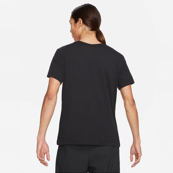 Áo Thun Cotton Nike Trail Running Tee