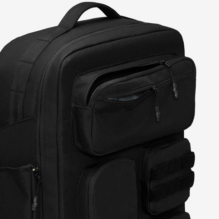 Balo Nike Utility Power Backpack Ver 2