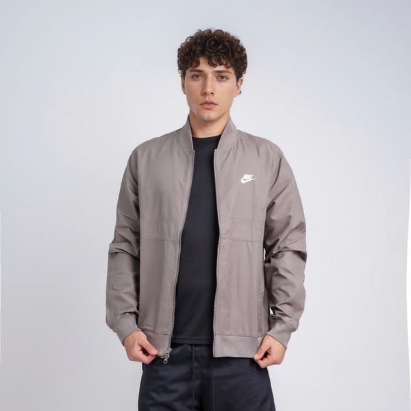 Áo Khoác Nike Sportwear Woven Bomber Player Jacket