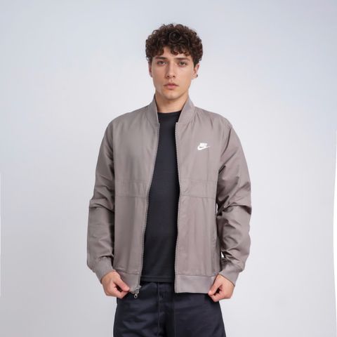 Áo Khoác Nike Sportwear Woven Bomber Player Jacket