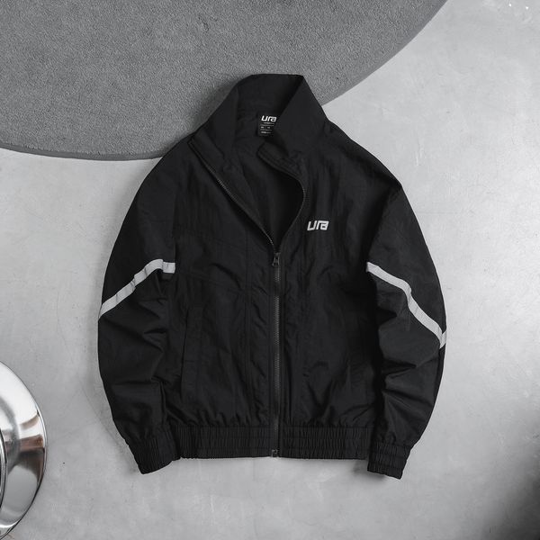 Áo Khoác Ura Windrunner + Flash Jacket