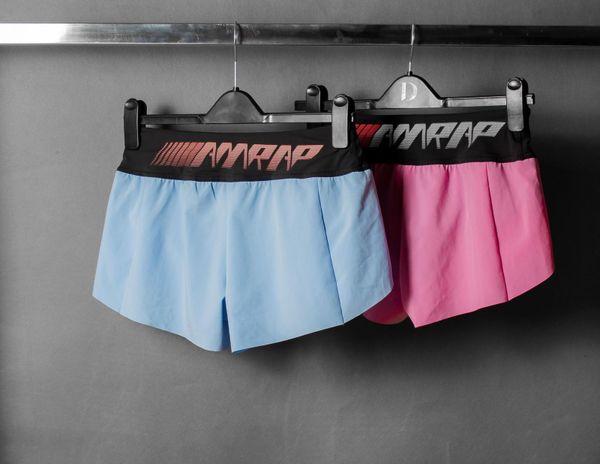 Quần Ngắn Reebok – Crossfit Running Short
