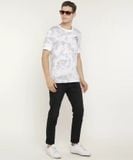 Áo Thun Nike Men's Printed Basketball T-Shirt (CH)